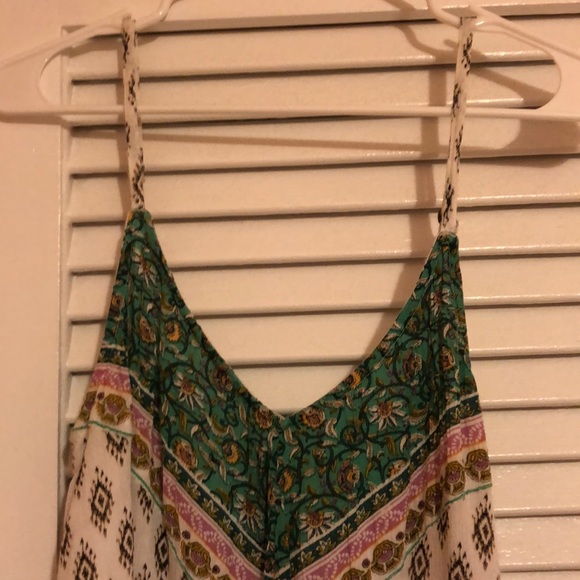 Colorful dress - Picture 3 of 4